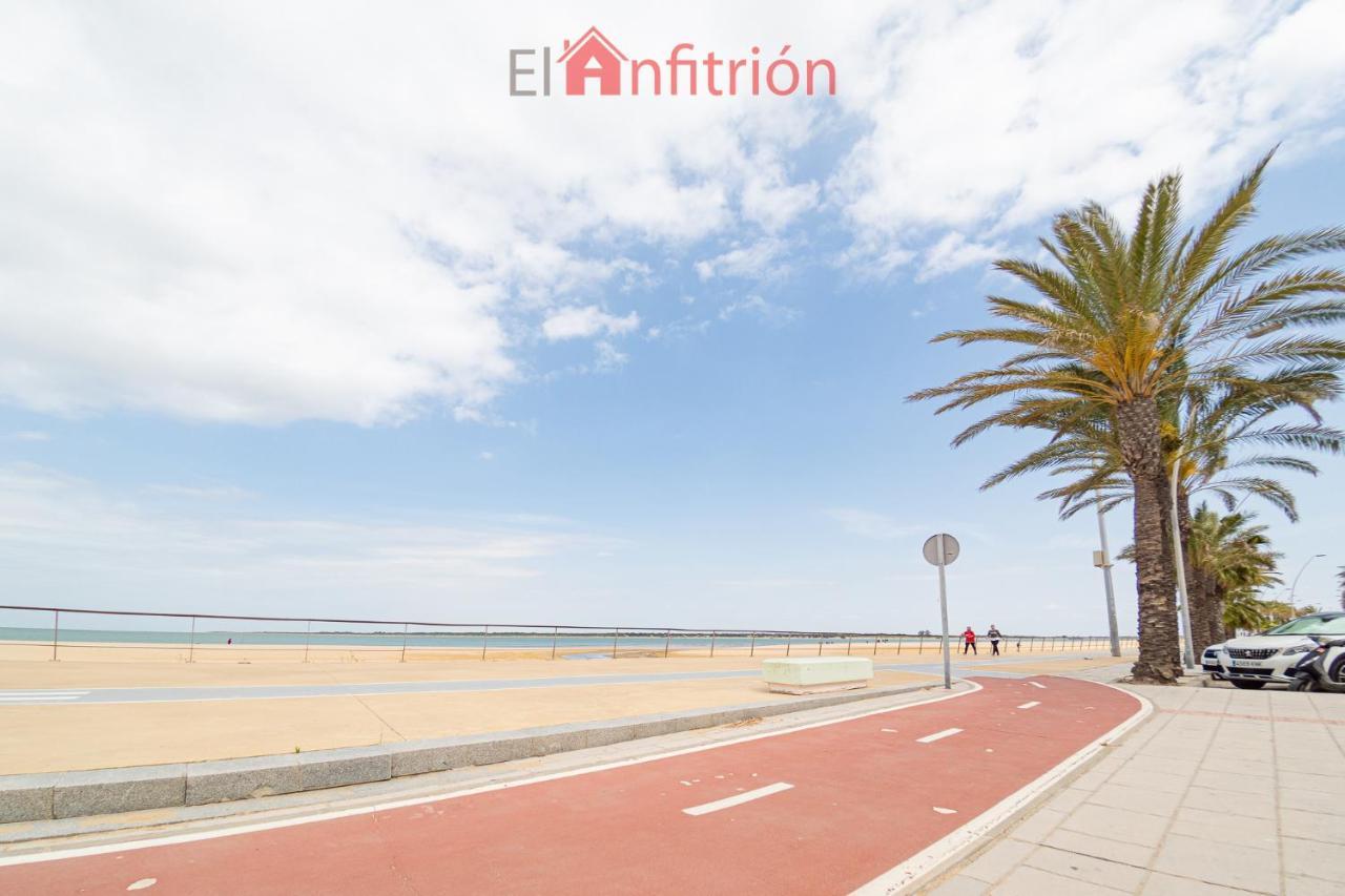 דירות Sanlúcar de Barrameda Parque Donana מראה חיצוני תמונה