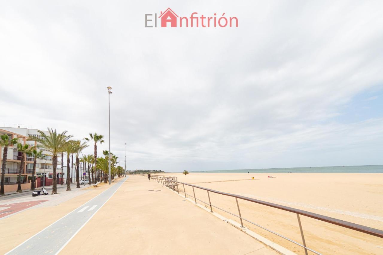 דירות Sanlúcar de Barrameda Parque Donana מראה חיצוני תמונה