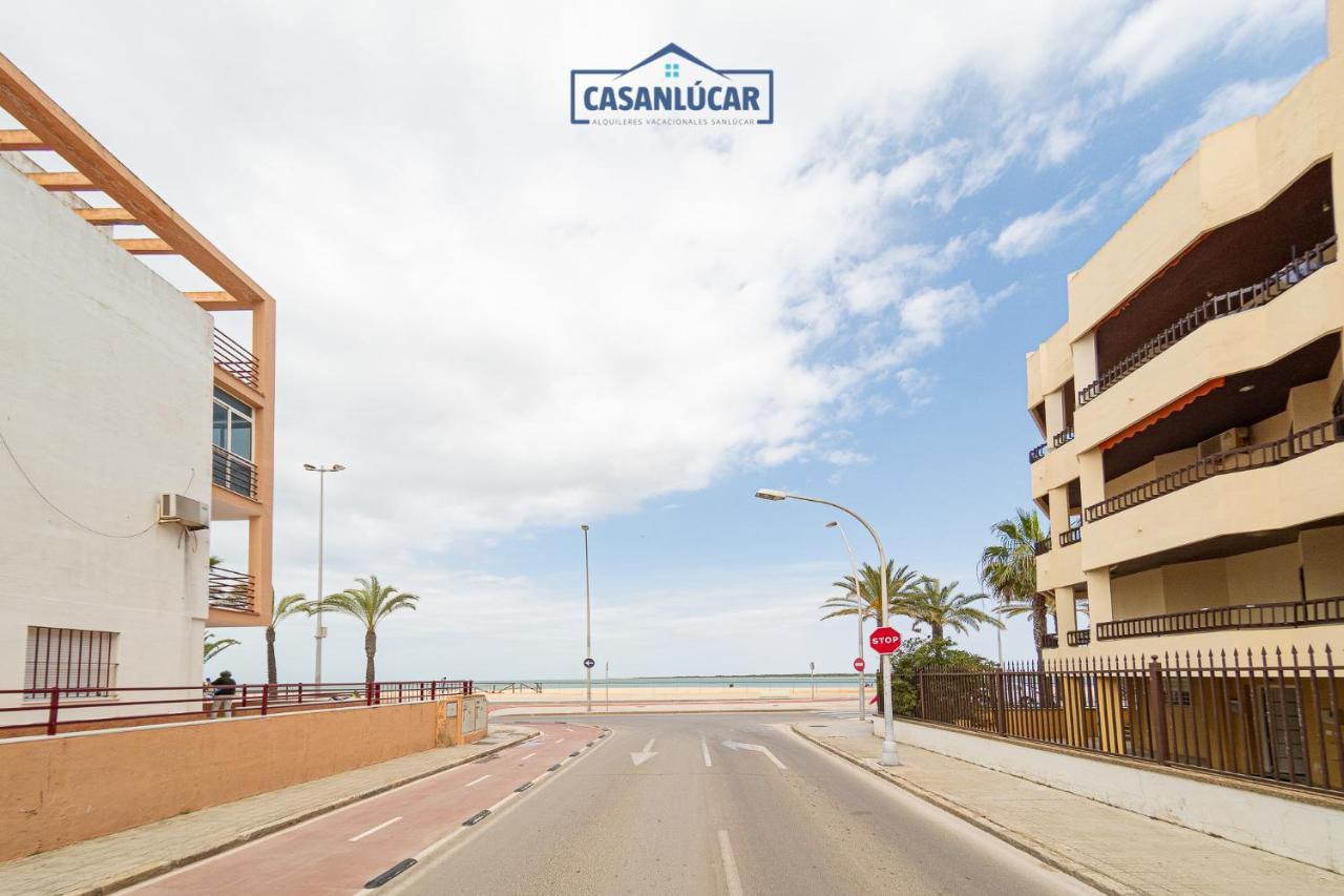 דירות Sanlúcar de Barrameda Parque Donana מראה חיצוני תמונה